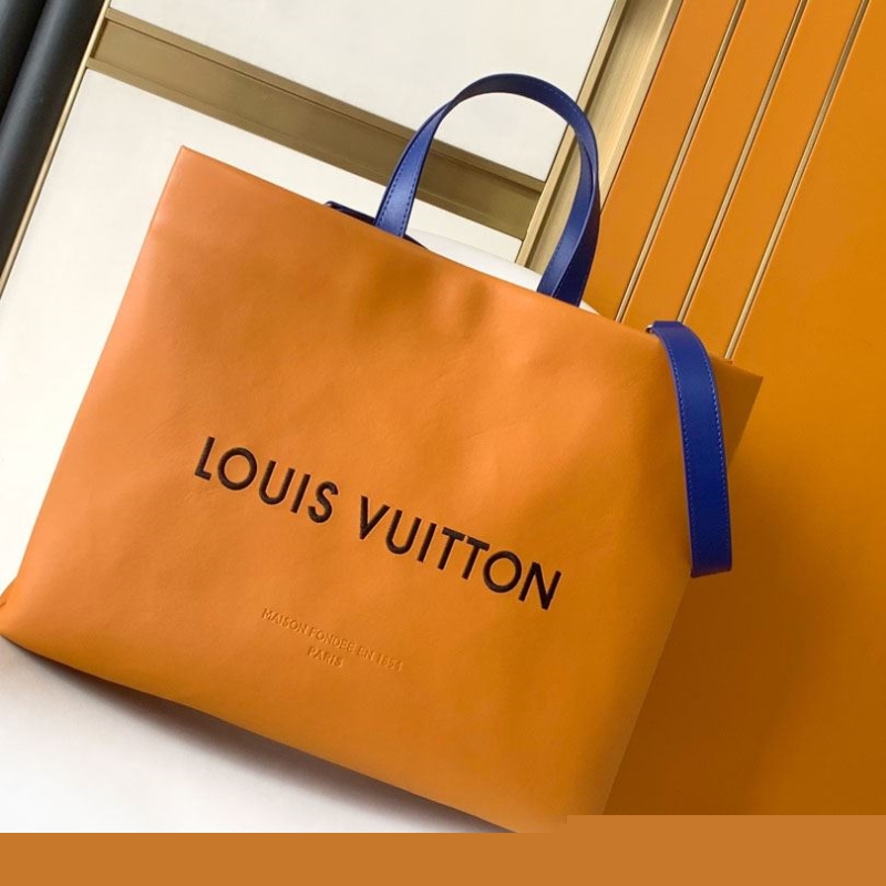 LV Shopping Bags